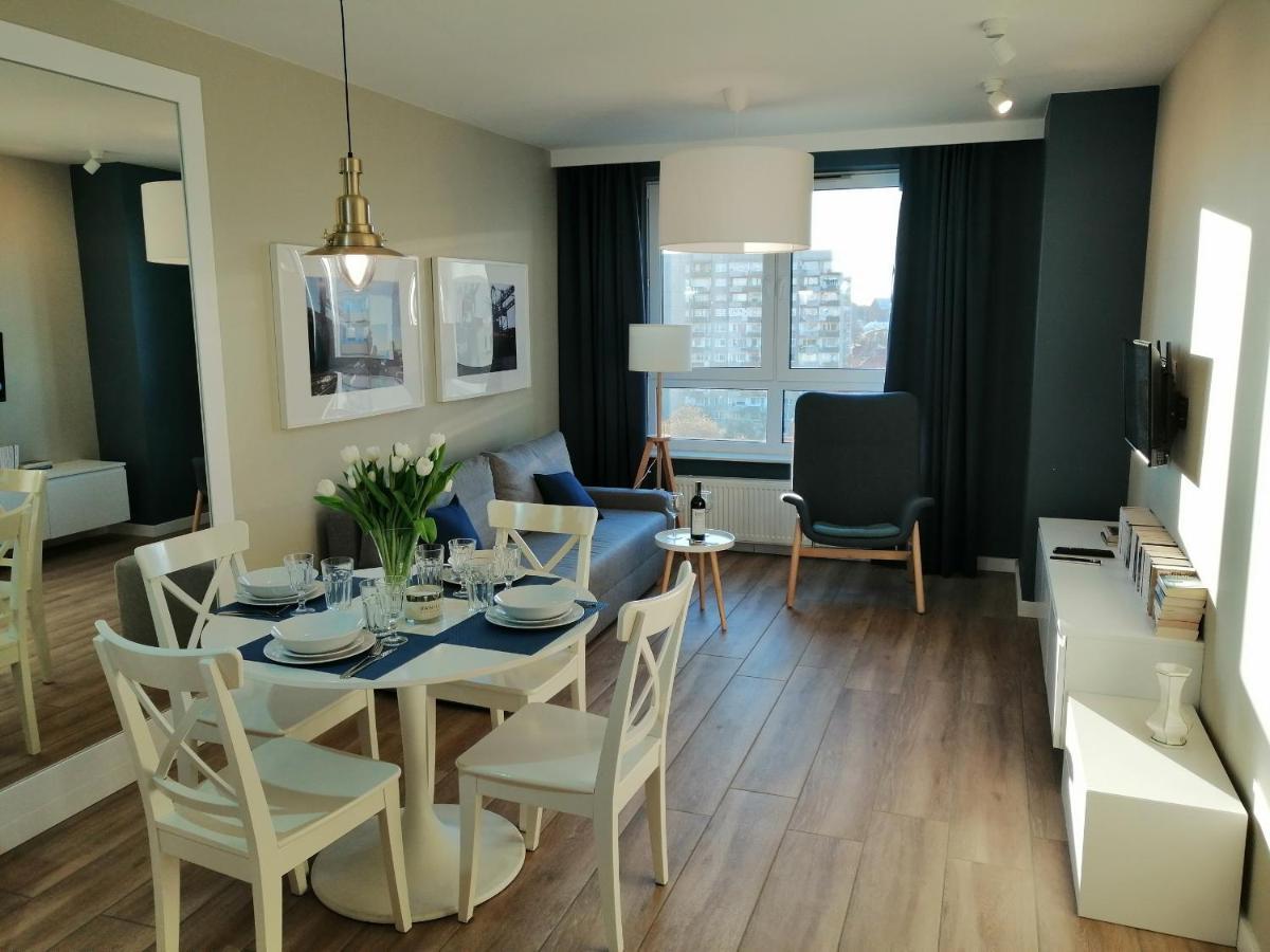 Cicha Przystan Apartamenty Platany โควอบเซก ภายนอก รูปภาพ