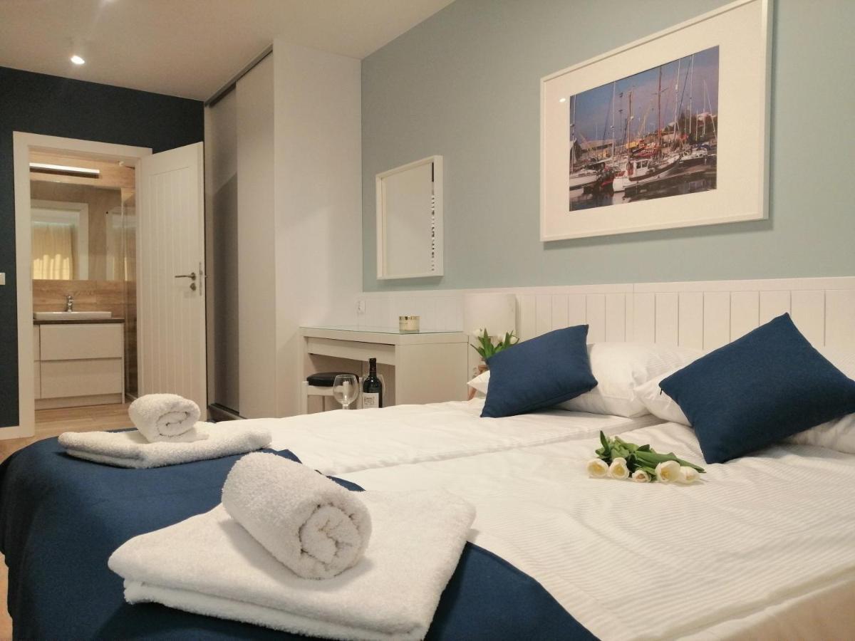 Cicha Przystan Apartamenty Platany โควอบเซก ภายนอก รูปภาพ