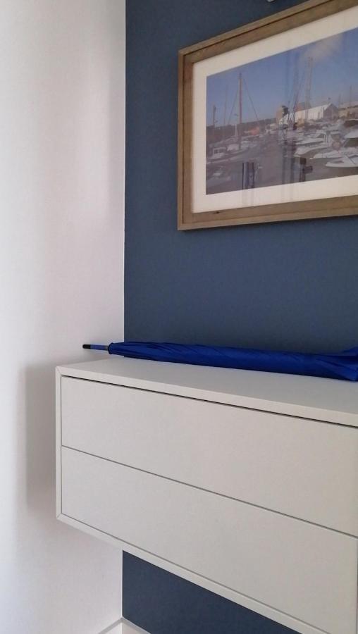 Cicha Przystan Apartamenty Platany โควอบเซก ภายนอก รูปภาพ